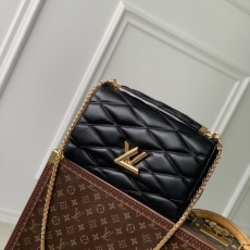 LV Satchel bags